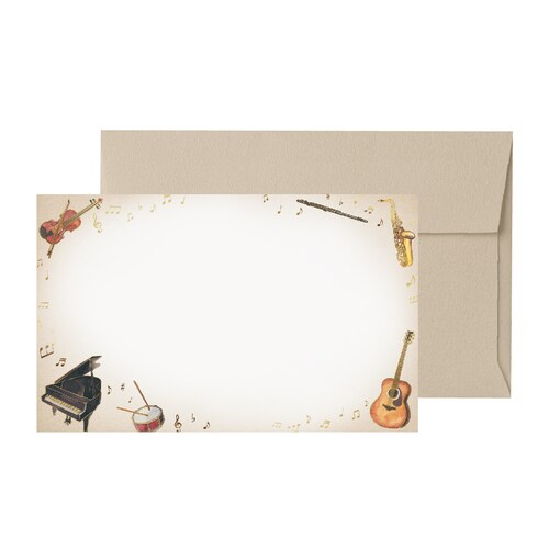 ミニカード セッション 10個