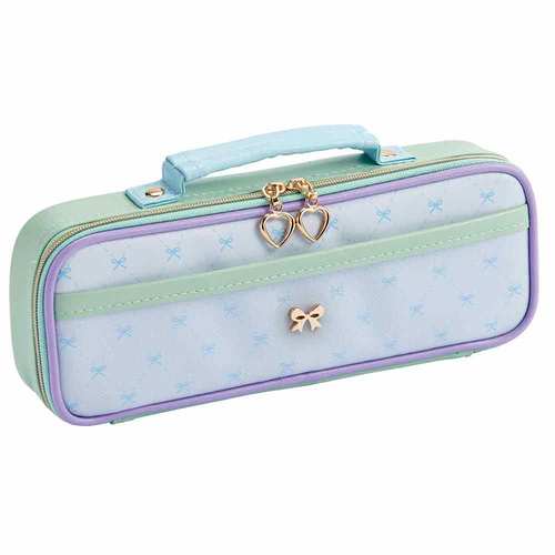 ノフェスバッグストラップジオメトリーブラック2個