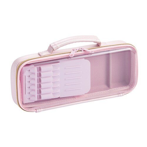 ノフェス バッグストラップ フィグコーラル 2個