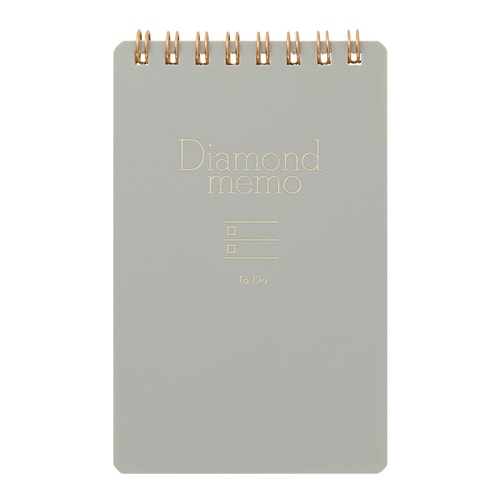 ダイヤメモMサイズToDoリスト40枚10冊