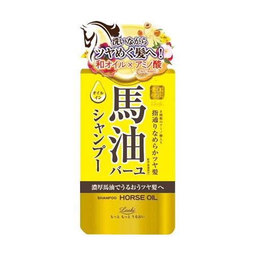 ロッシモイストエイド オイルシャンプーBN×18