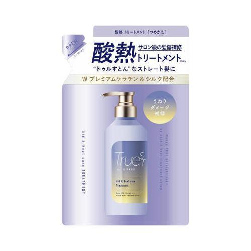 トゥルーストバイエスフリー酸熱TRレフィル×24