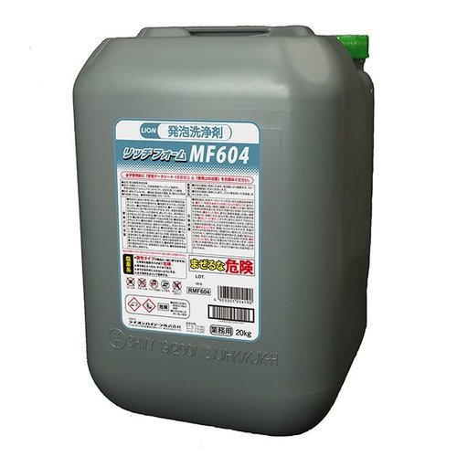 リッチフォーム MF604