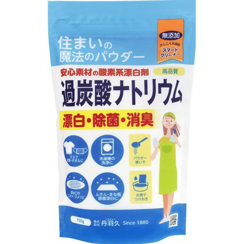 住まいの魔法のパウダー 過炭酸ナトリウム×18