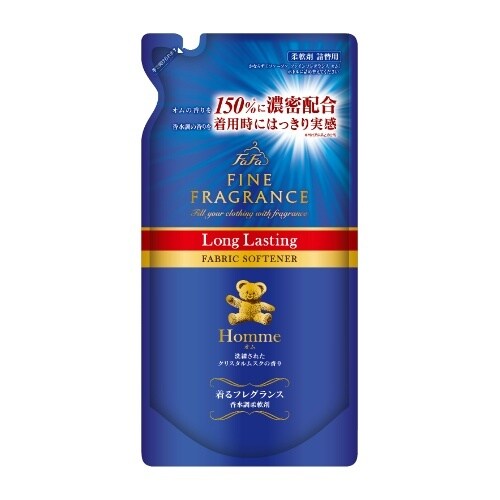 ファーファFFロングラスティングオム詰替×16
