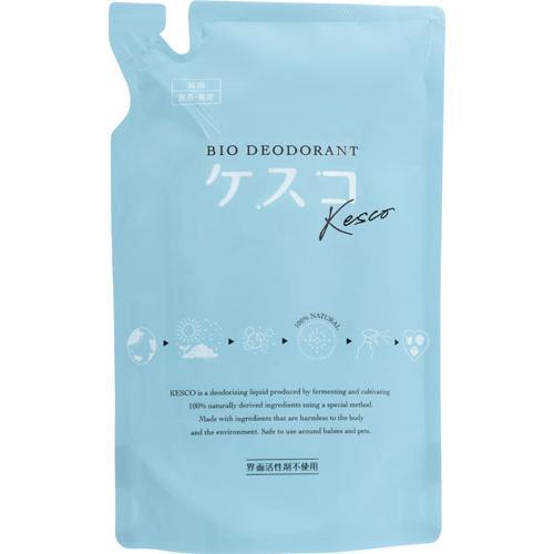 ケスコ スプレー用 詰替えパウチ 24セット