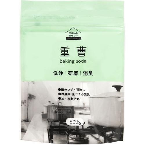 住まいのおそうじ 重曹 30セット