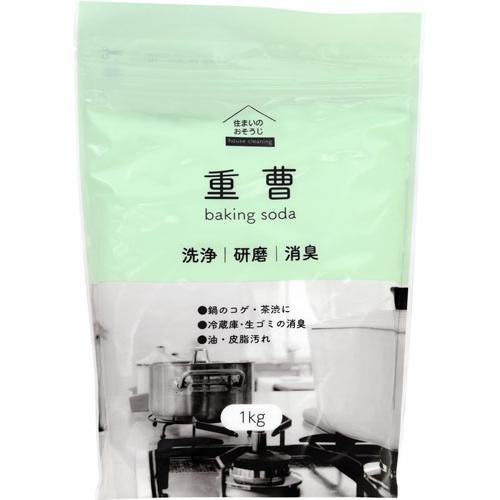 住まいのおそうじ 重曹 16セット