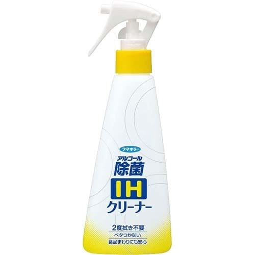 アルコール除菌IHクリーナー 24セット