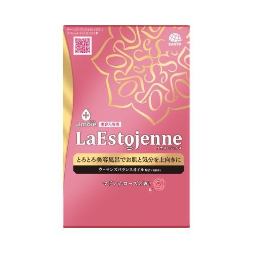 ウルモア ラエストジェンヌ マドンナローズ×8