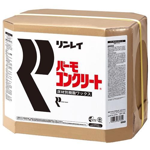 パーモコンクリート RECOBO