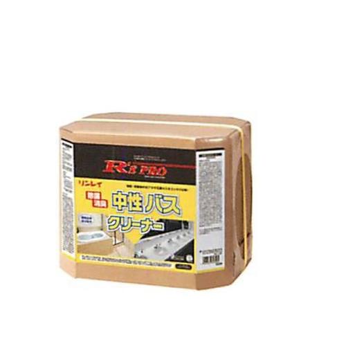 RS PRO 中性バスクリーナー RECOBO