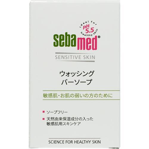N セバメド ウォッシングバーソープ 72セット