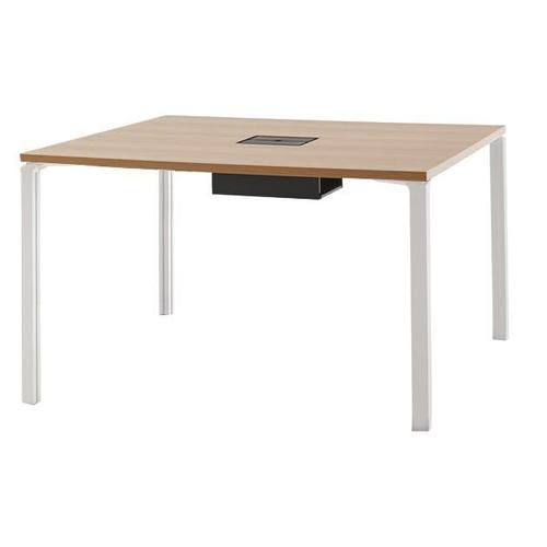 ミーティングテーブルFDCTー1212AーKM−W