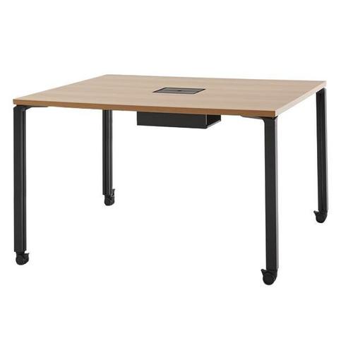 ミーティングテーブルFDCTー1212CーKM−B