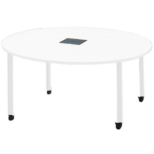 ミーティングテーブルFDCTー12CーAT−W