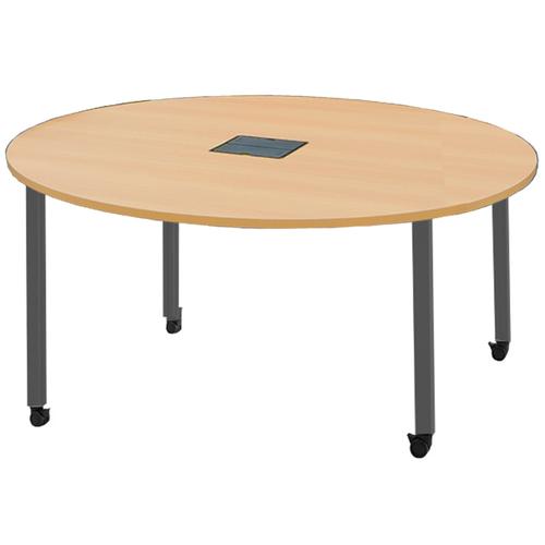 ミーティングテーブルFDCTー12CーKM−B