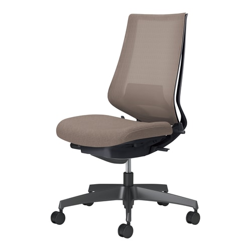 デュオラ2チェアC08−B202MW−BM6M61