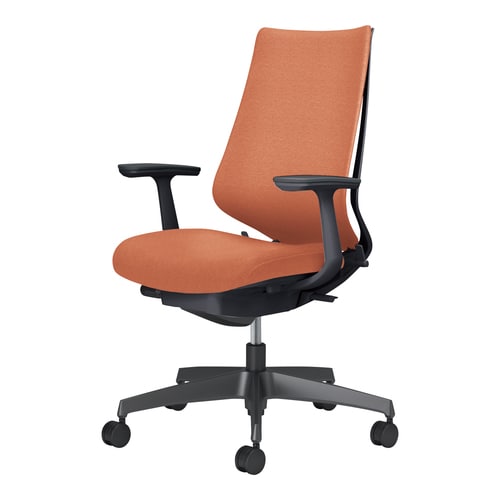 デュオラ2チェアC08−B210CU−B0T0T1