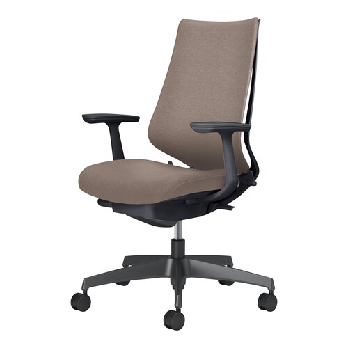 デュオラ2チェアC08−B210CU−BM6M61