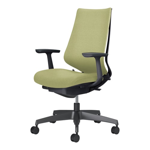 デュオラ2チェアC08−B210CW−BV3V31