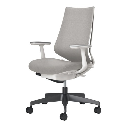 デュオラ2チェアC08−B210CW−WE3E31