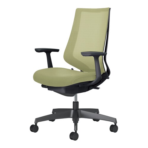 デュオラ2チェアC08−B210MU−BV3V31