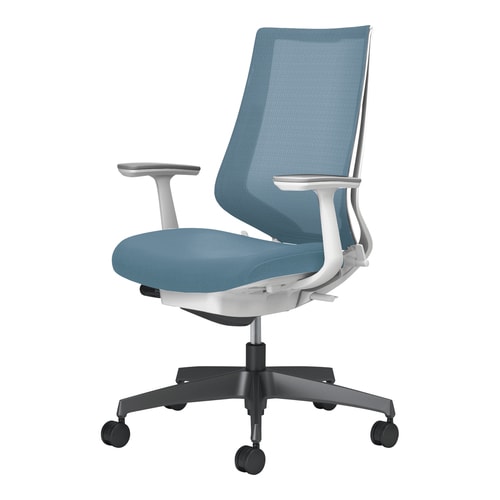 デュオラ2チェアC08−B210MU−WR3R31