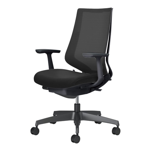 デュオラ2チェアC08−B210MW−BE6E61