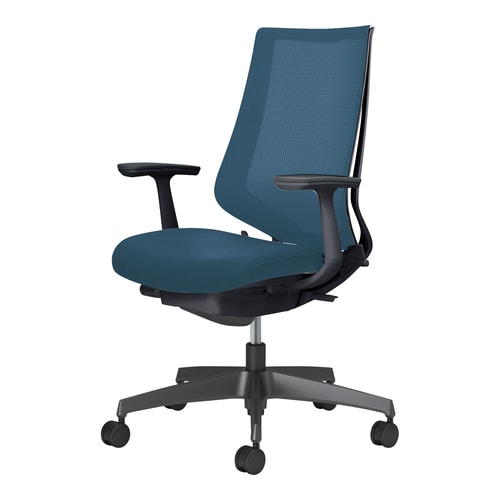 デュオラ2チェアC08−B210MW−BT7T71