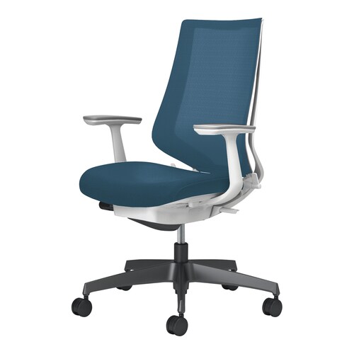 デュオラ2チェアC08−B210MW−WT7T71