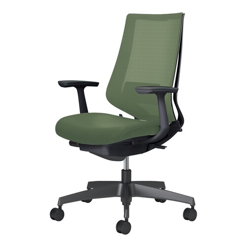 デュオラ2チェアC08−B212MU−BQ6Q61