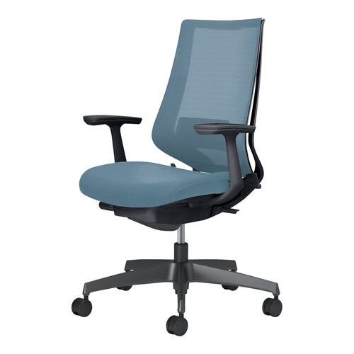 デュオラ2チェアC08−B212MU−BR3R31