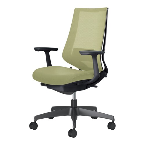 デュオラ2チェアC08−B212MU−BV3V31