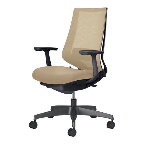 デュオラ2チェアC08−B212MW−B1K1K1