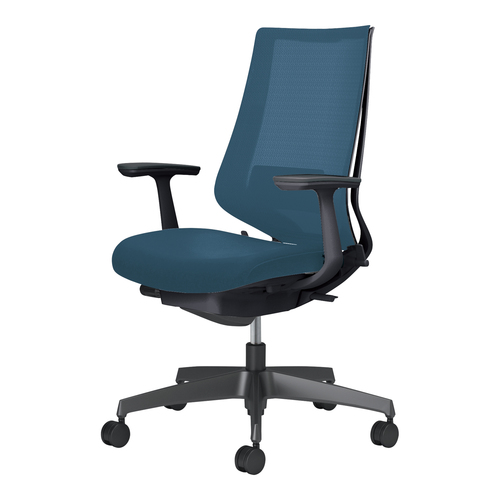 デュオラ2チェアC08−B212MW−BT7T71