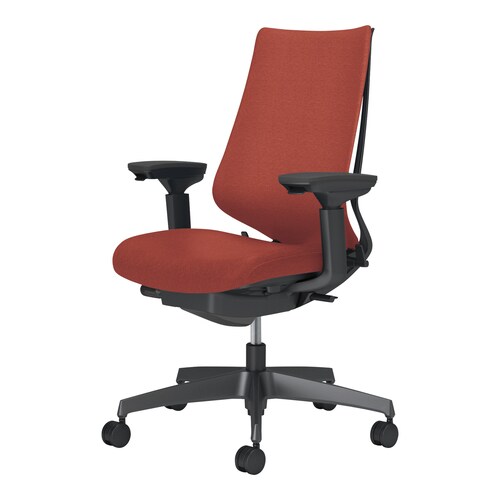 デュオラ2チェアC08−B230CW−BAGAG1