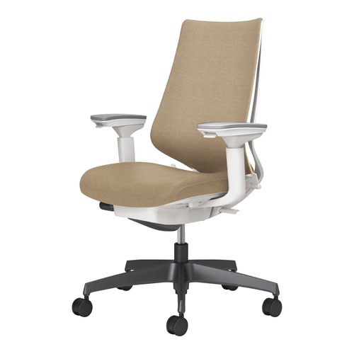 デュオラ2チェアC08−B230CW−W1K1K1