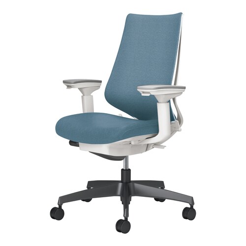 デュオラ2チェアC08−B230CW−WR3R31