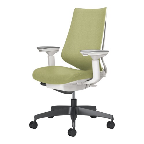 デュオラ2チェアC08−B230CW−WV3V31