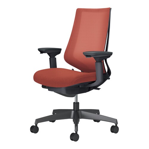 デュオラ2チェアC08−B230MU−BAGAG1