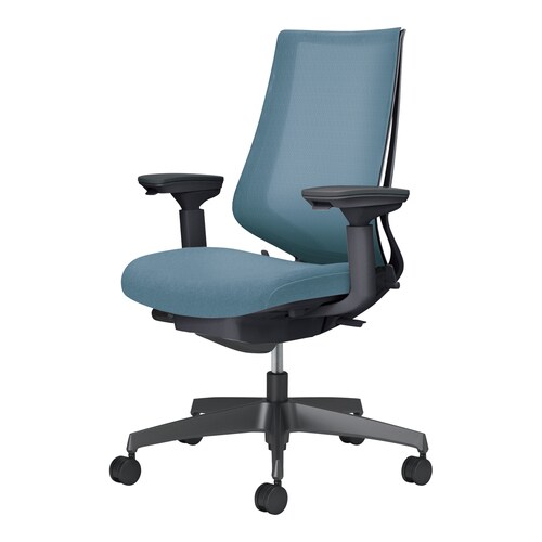 デュオラ2チェアC08−B230MU−BR3R31