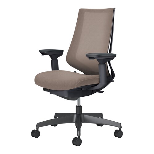 デュオラ2チェアC08−B230MW−BM6M61