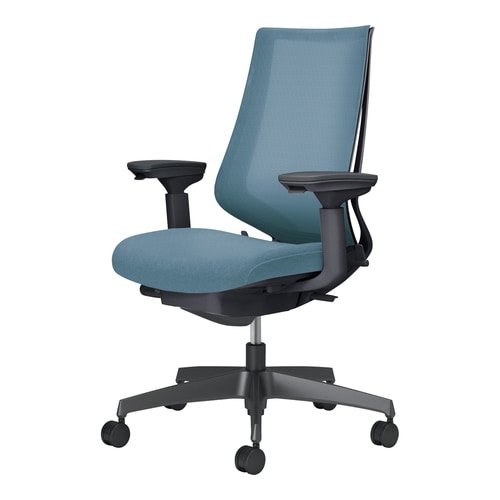 デュオラ2チェアC08−B230MW−BR3R31