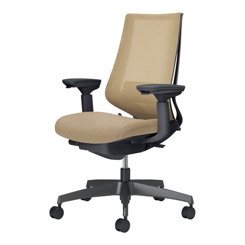 デュオラ2チェアC08−B232MU−B1K1K1