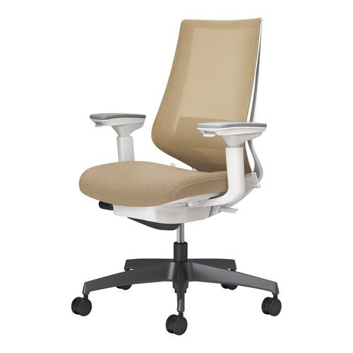 デュオラ2チェアC08−B232MU−W1K1K1