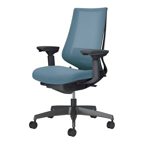 デュオラ2チェアC08−B232MW−BR3R31