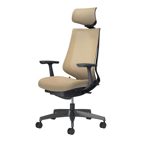 デュオラ2チェアC08−B310MW−B1K1K1