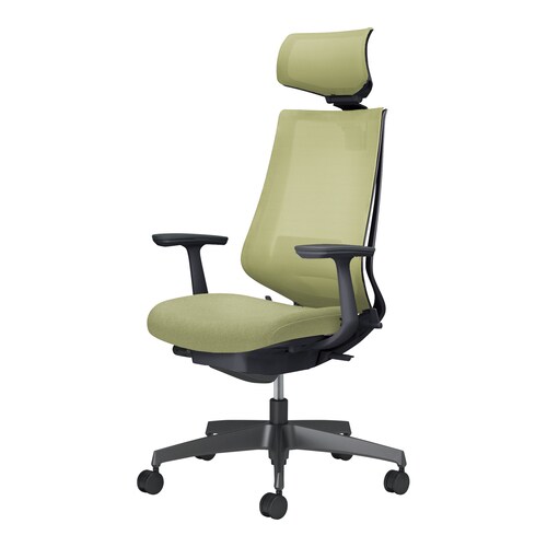 デュオラ2チェアC08−B312MU−BV3V31