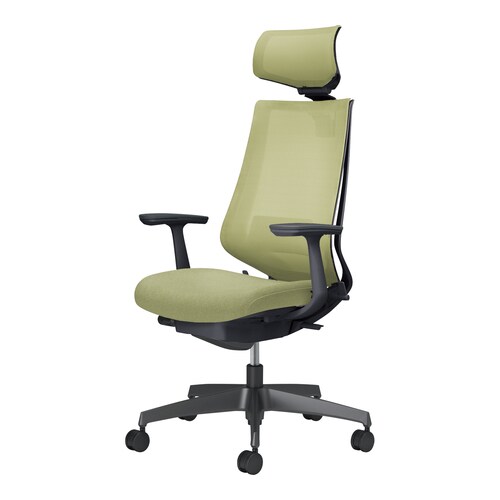 デュオラ2チェアC08−B312MW−BV3V31